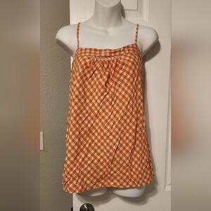 Gap tank top sz medium